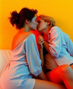 The pleasure prescription: Why more sex means less menopause pain