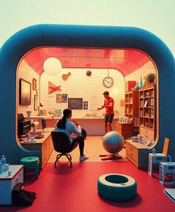 The Psychology of Exercise Motivation