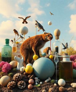 The value of ecologically irrelevant animal cognition research