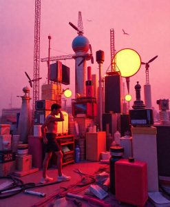 Timing, consistency of activity linked to better fitness