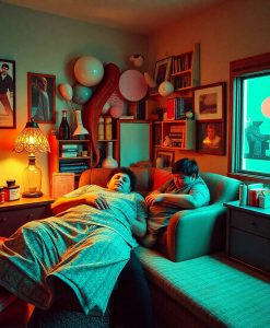 Treating Loneliness Helps Obese People Live Longer