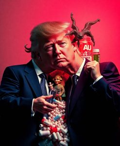 Trump: Executive Order Will Cause Drug Prices to Fall