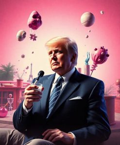 Trump Jr.: Biden Said He Had Cancer in 2022