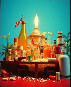 Trump Sets 30-Day Deadline for Drugmakers to Lower Costs