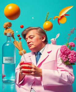 Trump Taps Casey Means, Wellness Influencer Close to RFK Jr., for Surgeon General