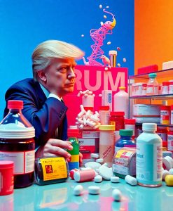 Trump to Sign New Order: Americans to Pay ‘Lowest Price Anywhere in World’ for Pharma