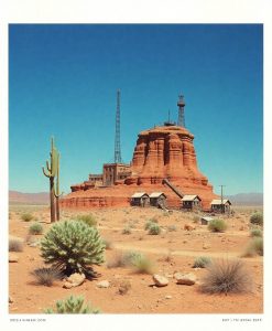 Trump’s Fast-Tracked Deal for a Copper Mine Heightens Existential Fight for Apache