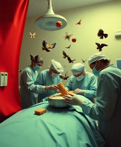 Turkey Bans Elective C-Sections at Private Medical Centers