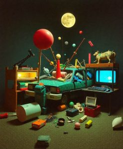 Un mini accidente cerebrovascular puede tener graves consecuencias