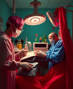 Unnecessary Prostate Cancer Surgeries Declined