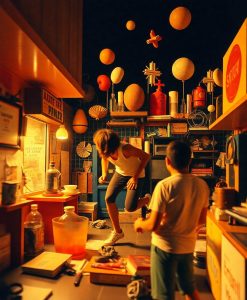 Unpacking the dynamic role of physical effort in shaping behavior