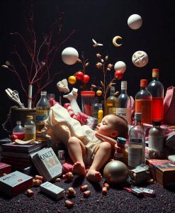 US Infant Mortality Dropped in 2024