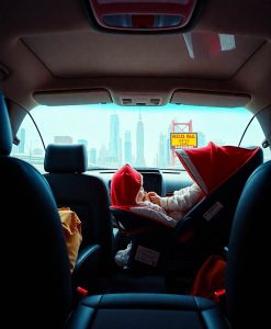 US May Exempt Car Seats, Strollers From China Tariffs