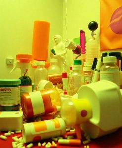 US Overdose Deaths Fell 27 Percent Last Year