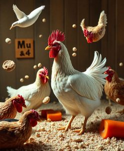 USDA Withdraws Plan to Limit Salmonella in Poultry