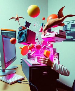 Using ChatGPT, students might pass a course, but with a cost