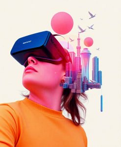 Virtual Reality Might Aid Stroke Recovery