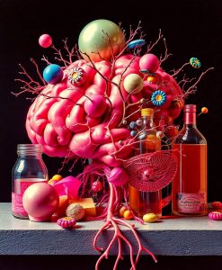 Weight loss linked to nerve cells in the brain