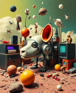 What will society think about AI consciousness? Lessons from the animal case