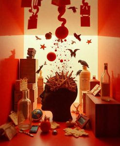 Where is my mind? A neurocognitive investigation of mind blanking