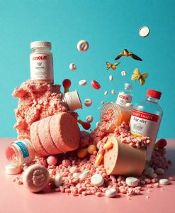 WHO to Back Weight-Loss Drugs for Adults Globally