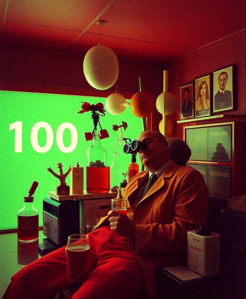 You Could Live to 100 If You Can Pass This Test