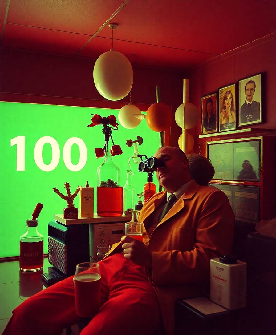 You Could Live to 100 If You Can Pass This Test