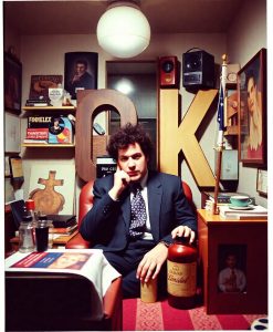 Billy Joel ‘OK’ After Brain Disorder Diagnosis