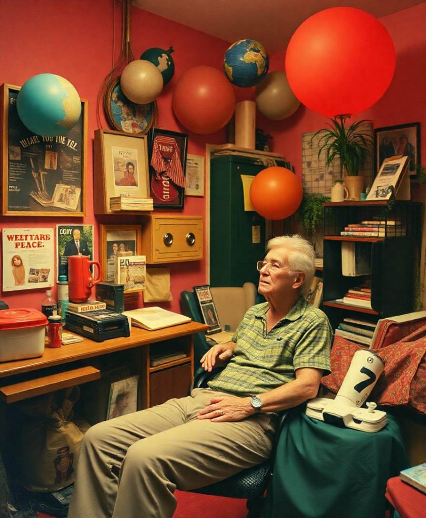 It’s never too late: Just moving more could add years to your life