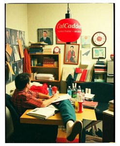 The Best Exercise for Your Personality Type