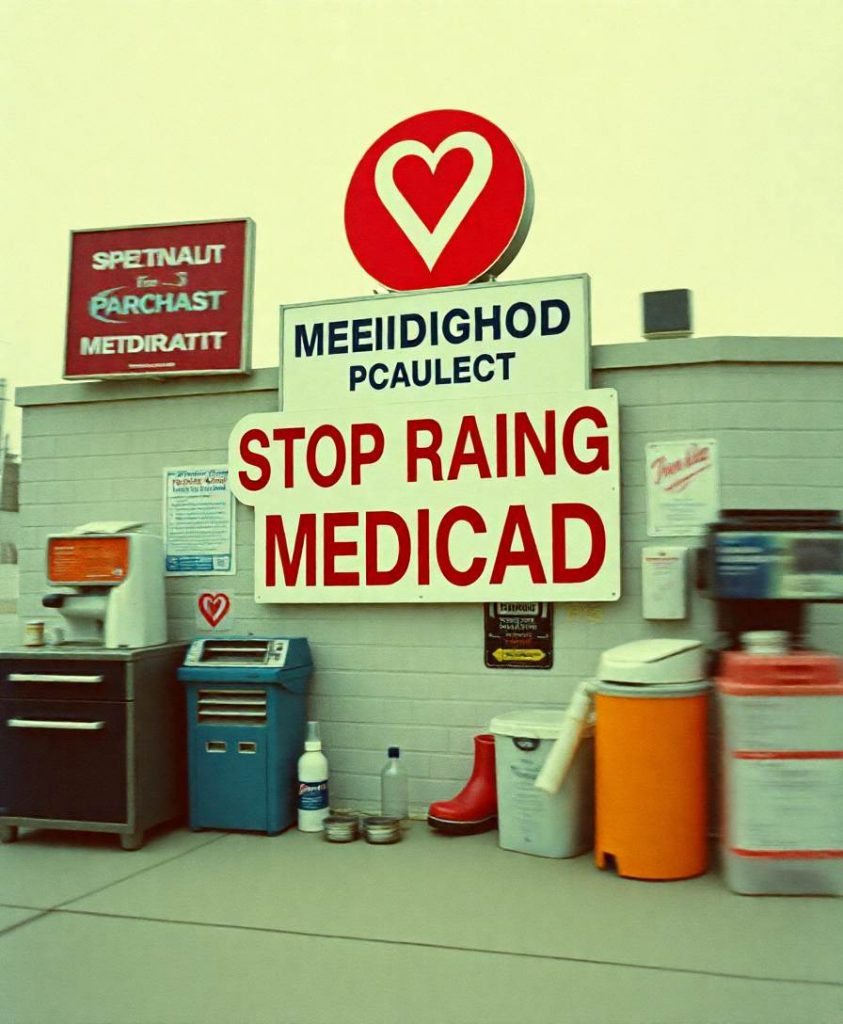 Planned Parenthood Locations Stop Taking Medicaid