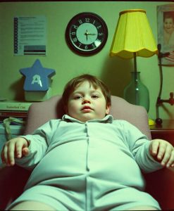 New genetic test predicts obesity before you start kindergarten