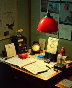 The Cross‐Cultural Interplay of Visual Attention and Artistic Design in Comics: Insights From Eye‐Tracking Evidence on American and Japanese Readers