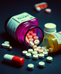 Popular Chronic Pain Medication Linked to Dementia