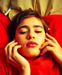 Tired a Lot? You Could Have This Vitamin Deficiency