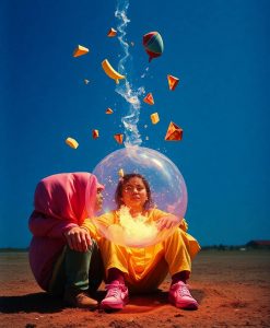 The Foster Care System Has a Suicide Problem. Federal Cuts Threaten To Slow Fixes.