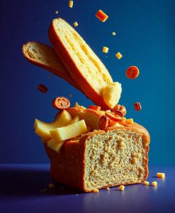 For Some, Gluten Intolerance Is Psychological