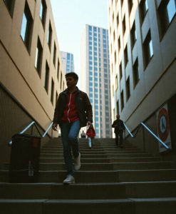 7,000 Steps a Day Effective at Reducing Health Risks