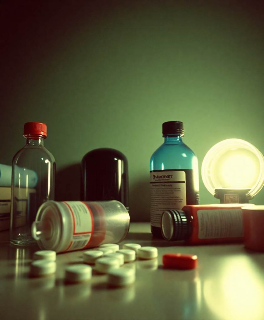 Study: Cancer Drug Combo May Reverse Alzheimer’s