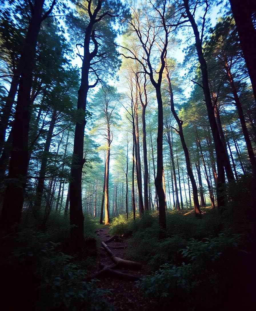 Multisensory VR forest reboots your brain and lifts mood—study confirms
