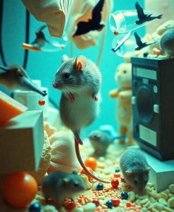 Scientists reverse Parkinson’s symptoms in mice — Could humans be next?