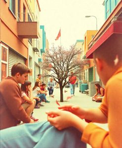 The Development of Turn‐Taking Skills in Typical Development and Autism