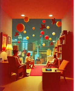 The surprising link between hearing loss, loneliness, and lifespan