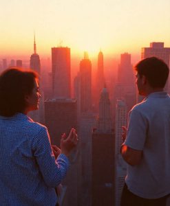 The unfathomable richness of seeing