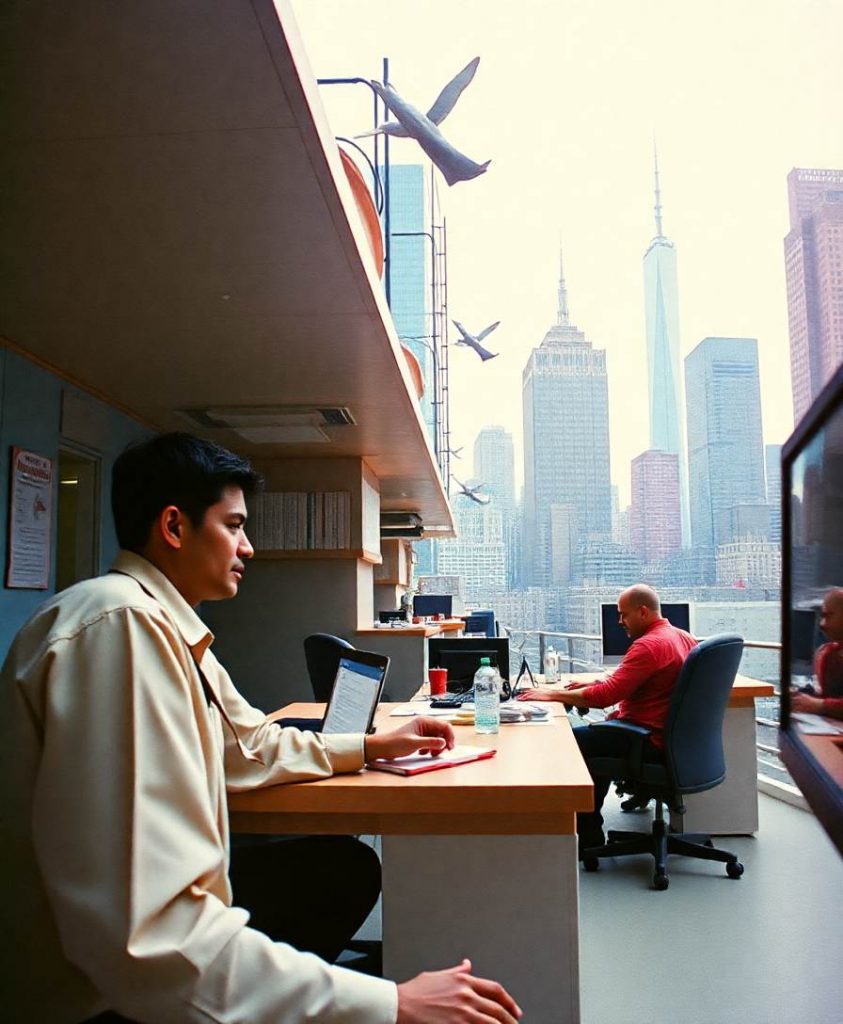 Workplace Mental Health at Risk as Key Federal Agency Faces Cuts