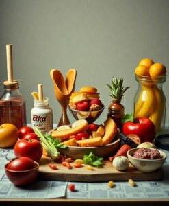 5 Foods That Fuel Your Muscles