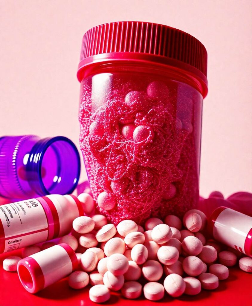 Medications That Increase Your Risk of Heat-Related Problems