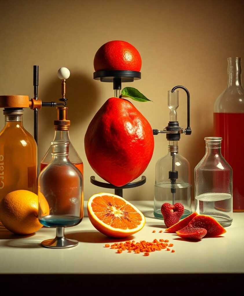 This common fruit has over 1,600 compounds that boost brain, heart, and gut health