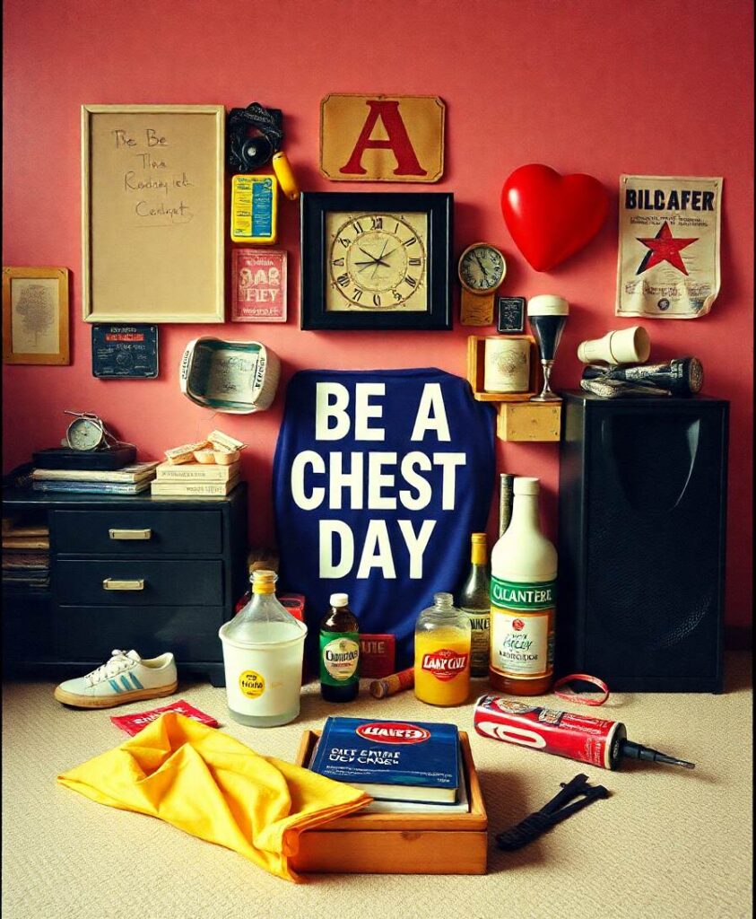 Be a Chest Day Champion: An Evidence-based Approach to Training the Chest