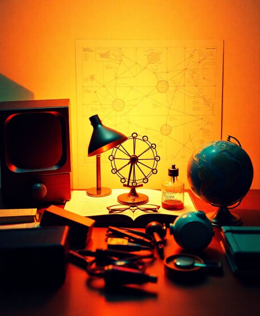 Broadening Cognitive Science in Nigeria: Foundation for a New Discipline